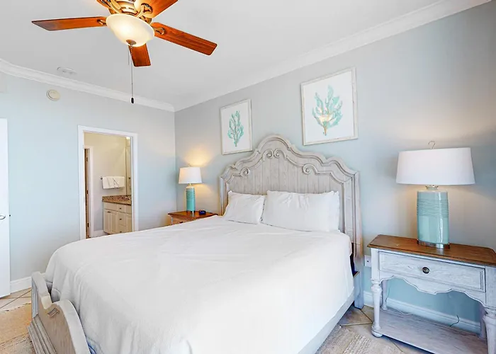 Gulf-front With Pool Sauna Washer Dryer Cable & Ac *