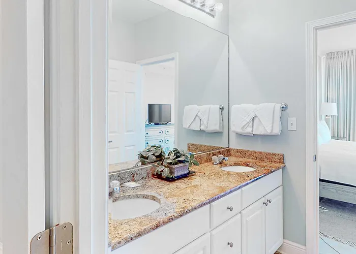 Gulf-front With Pool Sauna Washer Dryer Cable & Ac * Gulf Shores