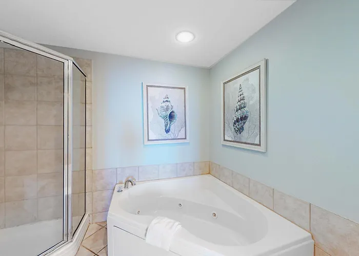 Gulf-front With Pool Sauna Washer Dryer Cable & Ac *