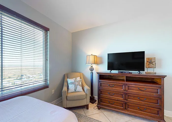 Gulf-front With Pool Sauna Washer Dryer Cable & Ac