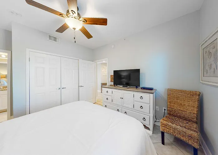 Gulf-front With Pool Sauna Washer Dryer Cable & Ac Holiday home Gulf Shores