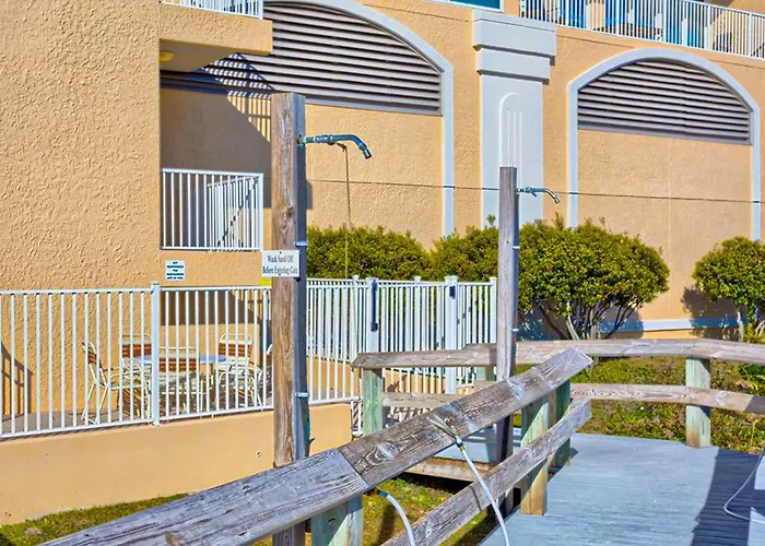 Gulf-front With Pool Sauna Washer Dryer Cable & Ac Holiday home Gulf Shores
