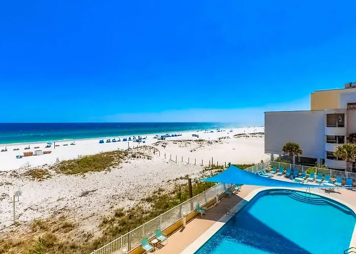 Holiday home Gulf-front With Pool Sauna Washer Dryer Cable & Ac